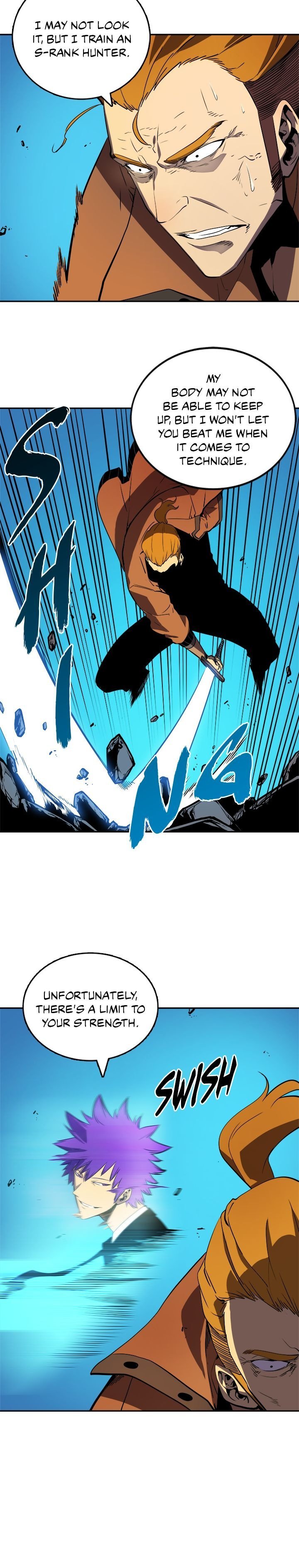 Solo Leveling, Chapter 31 image 10
